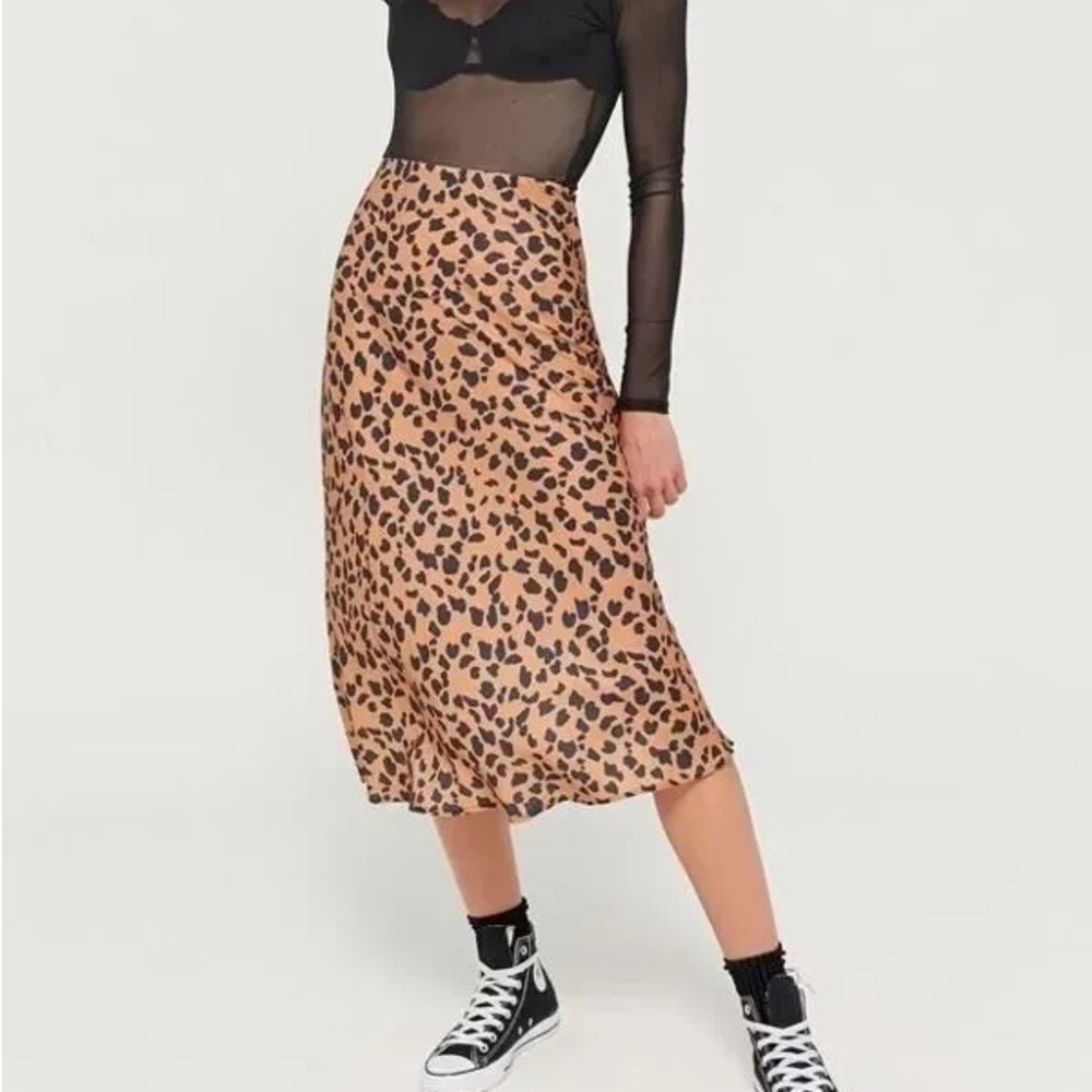 urban outfitters skirt